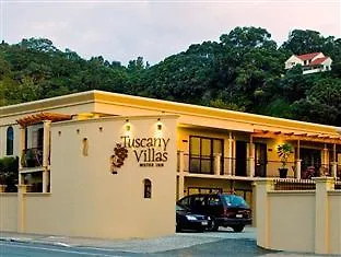 Tuscany Villas Whakatane Motel