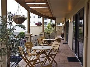 **** Motel Tuscany Villas Whakatane New Zealand