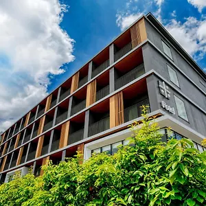 Umekoji Potel 4*, Kyōto Japan
