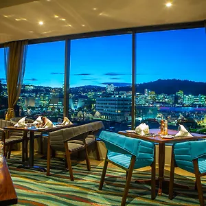 Copthorne Wellington, Oriental Bay 4*, Wellington Neuseeland