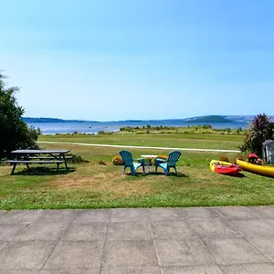 Bed & Breakfast Lakeside