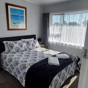 Apartment Fantastic Two Bedroom Unit, Whakatane