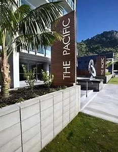 Aparthotel The Pacific