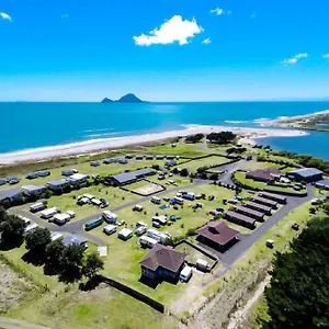 Holiday park Thornton Beach Holiday Park