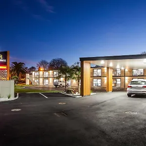 Motel One88 On Commerce, Whakatane