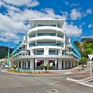 Apartment Quayside Luxury, Whakatane